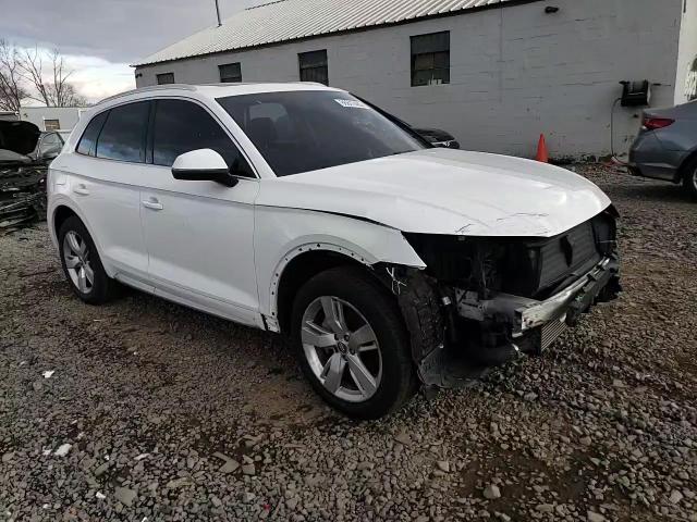 2019 Audi Q5 - Image 15