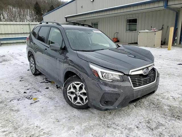2020 Subaru Forester - Image 15