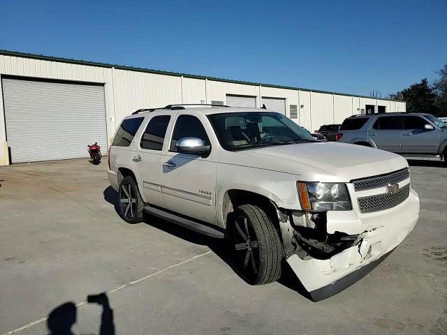 2010 Chevrolet Tahoe - Image 11