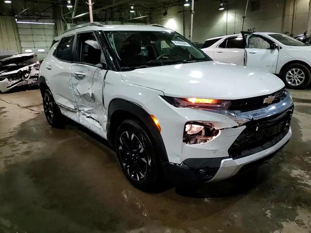 2023 Chevrolet TrailBlazer - Image 15