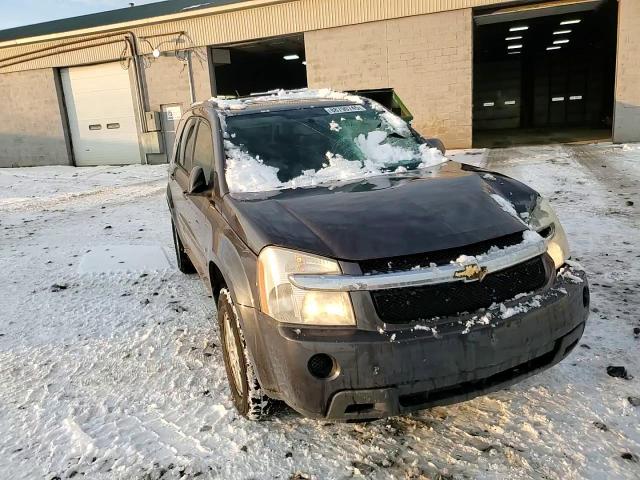 2008 Chevrolet Equinox - Image 12