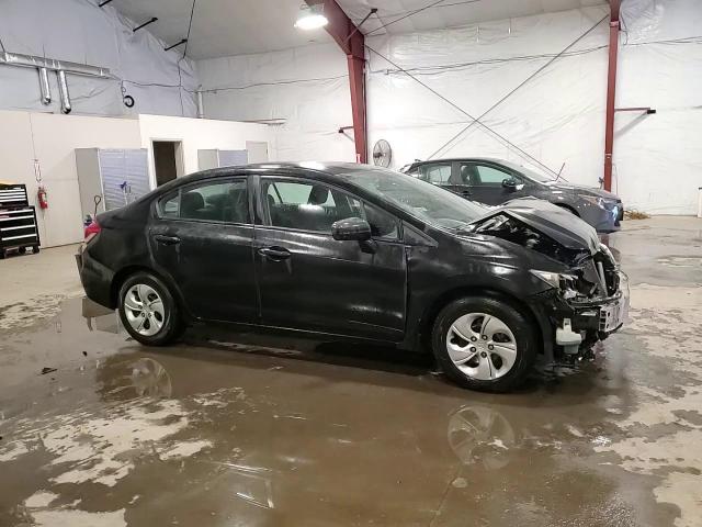 2014 Honda Civic - Image 14