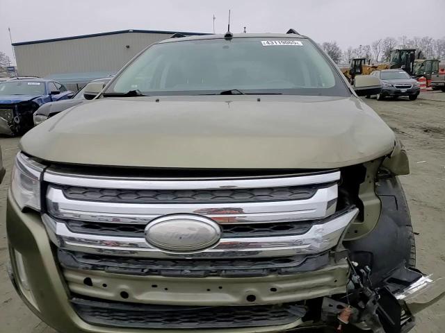 2013 Ford Edge - Image 11