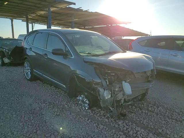 2015 Honda CR-V - Image 12