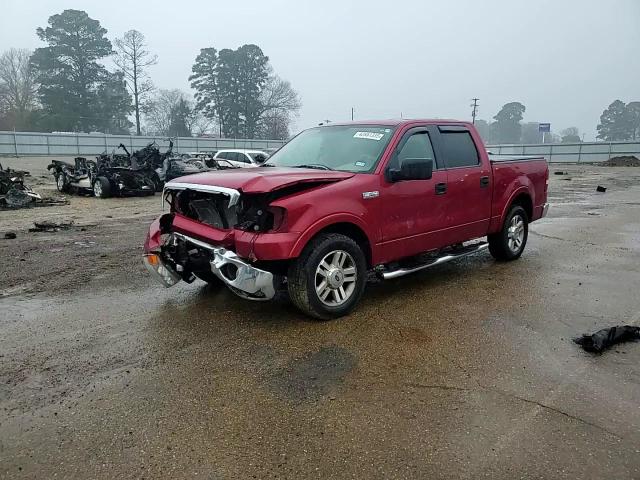 2008 Ford F-150 - Image 10