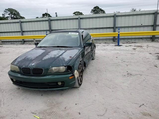2000 BMW 3er - Image 11
