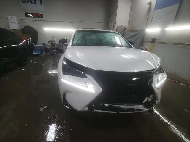 2017 Lexus NX - Image 13