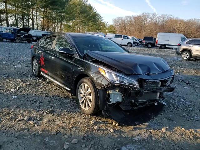 2015 Hyundai Sonata - Image 10