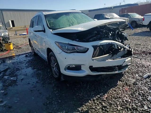 2017 Infiniti QX60 - Image 14
