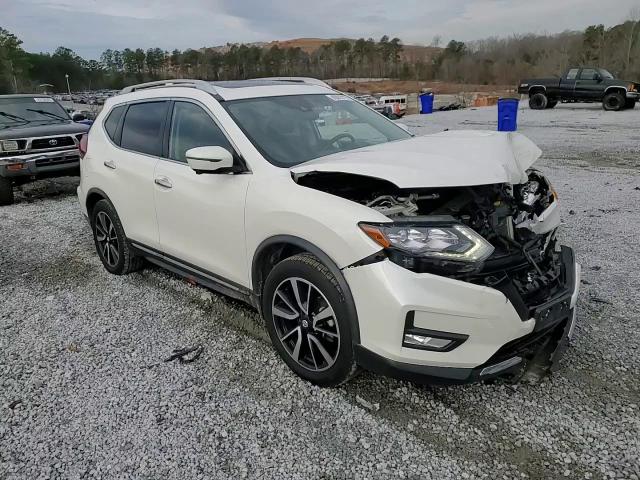 2018 Nissan Rogue - Image 12