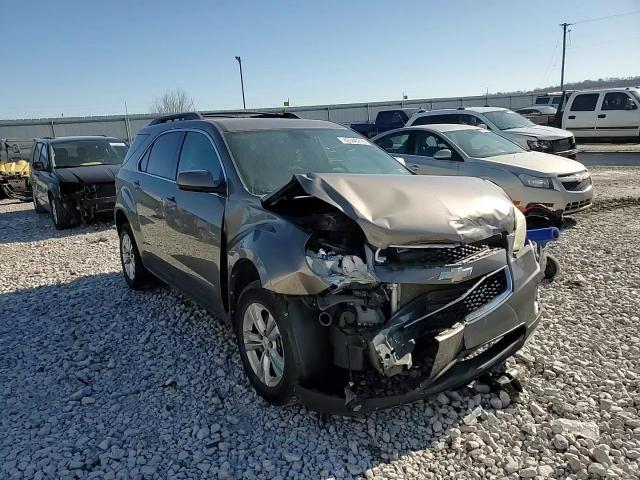 2010 Chevrolet Equinox - Image 12