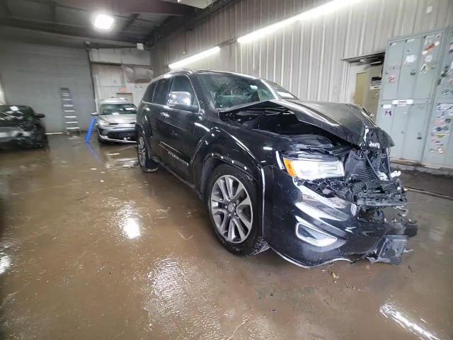 2017 Jeep Grand Cherokee - Image 13