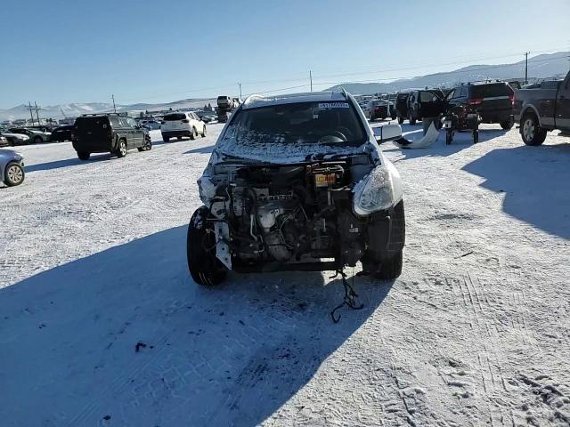 2012 Nissan Rogue - Image 11