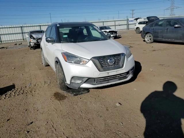 2019 Nissan Kicks - Image 10