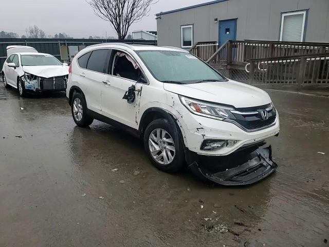 2015 Honda CR-V - Image 14