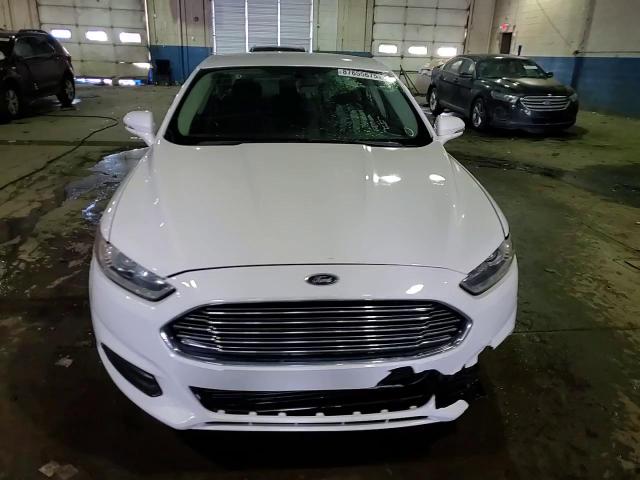 2016 Ford Fusion - Image 13