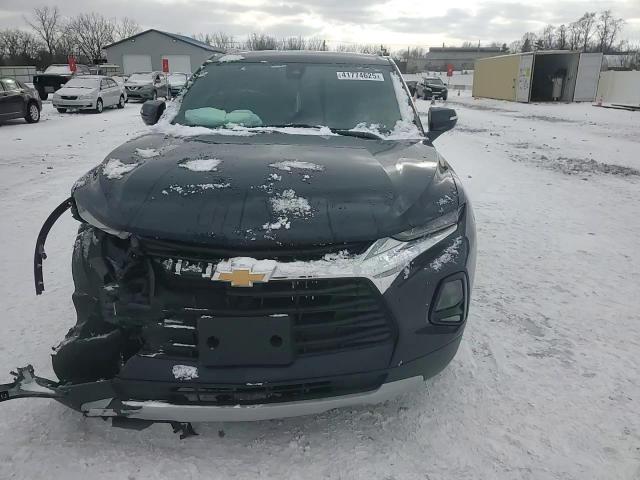 2021 Chevrolet Blazer - Image 12