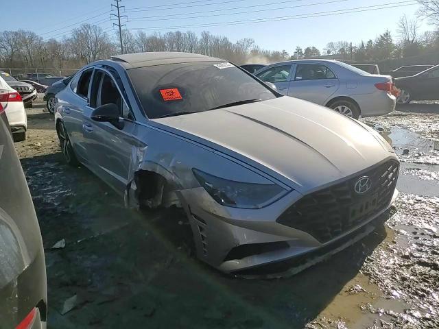 2023 Hyundai Sonata - Image 11