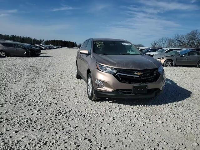 2019 Chevrolet Equinox - Image 12