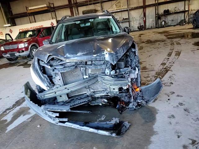 2021 Subaru Ascent - Image 11