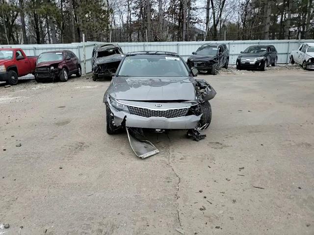 2018 Kia Optima - Image 10