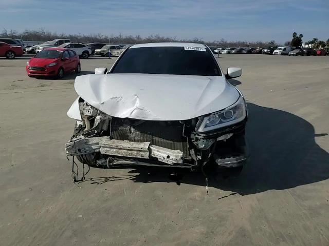 2016 Honda Accord - Image 11