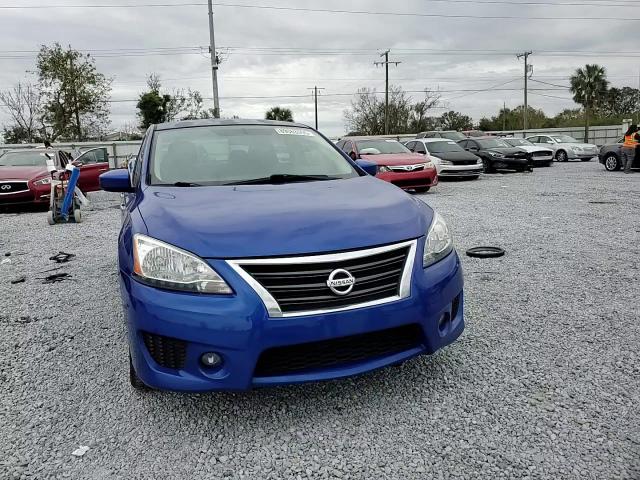 2014 Nissan Sentra - Image 10