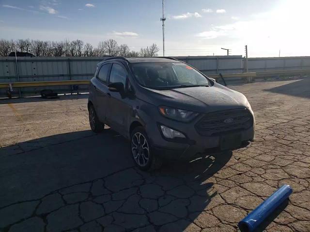 2020 Ford EcoSport - Image 12