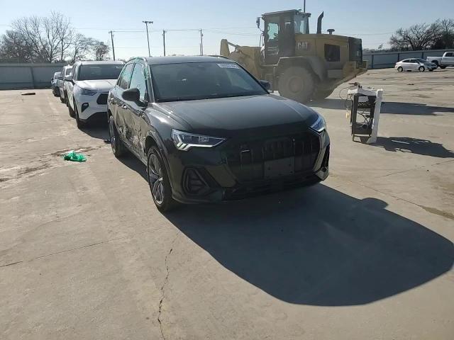 2024 Audi Q3 - Image 11
