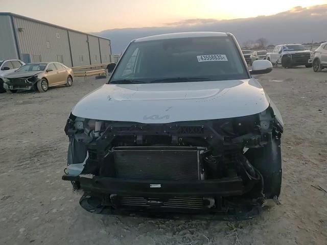 2022 Kia Soul - Image 11