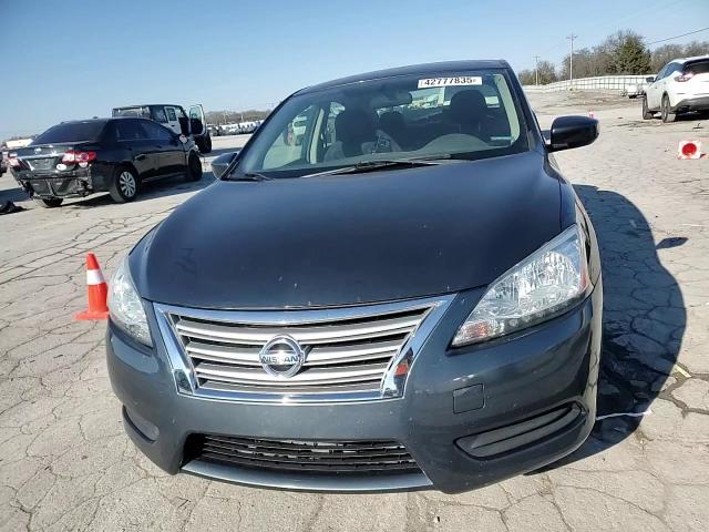 2013 Nissan Sentra - Image 10