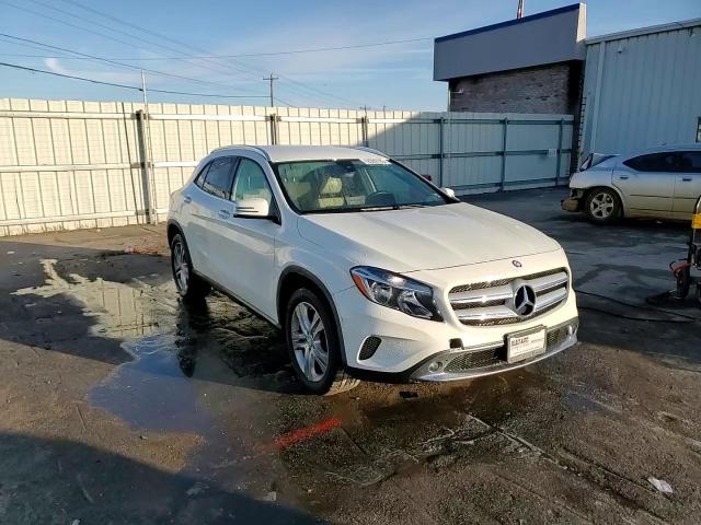 2016 Mercedes-Benz GLA-klasse - Image 14