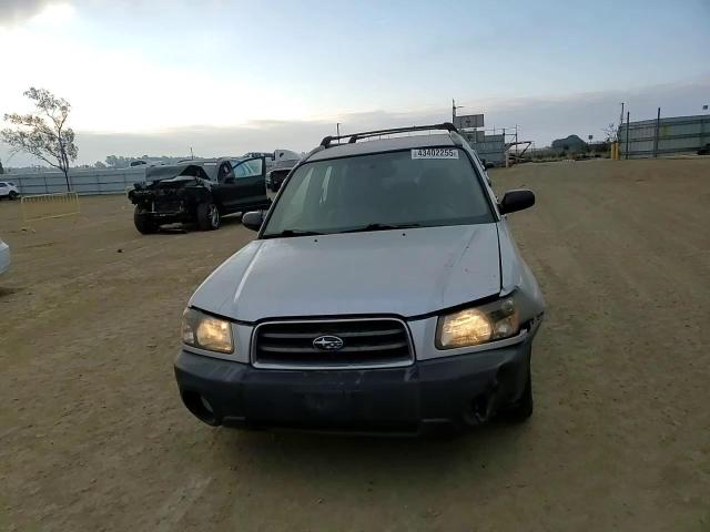 2003 Subaru Forester - Image 11