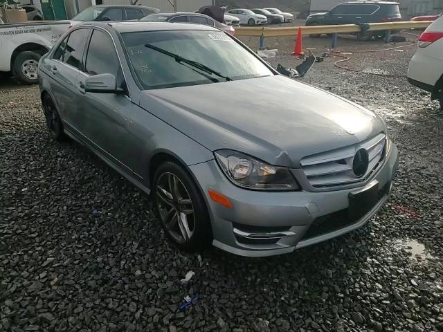 2013 Mercedes-Benz C-klasse - Image 13