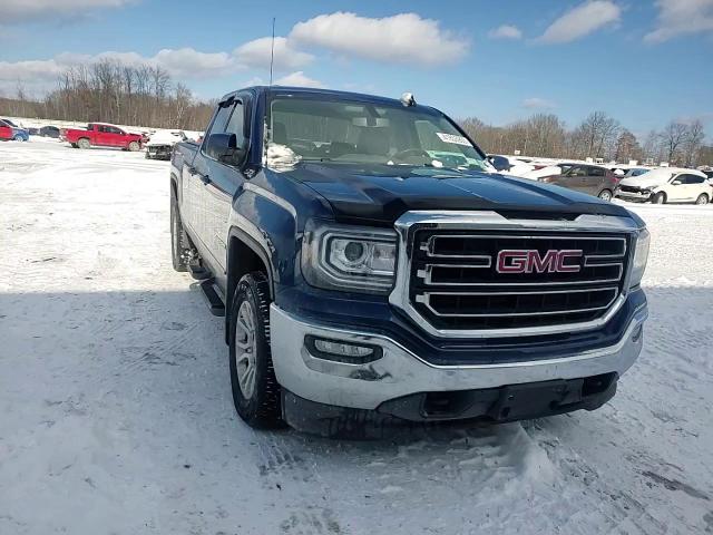 2019 GMC Sierra - Image 11