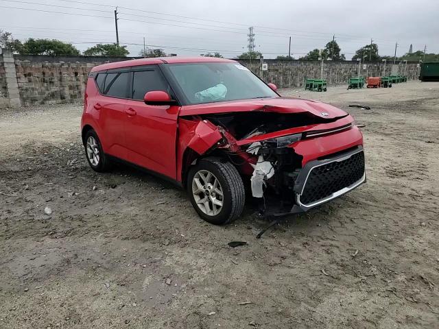 2020 Kia Soul - Image 10