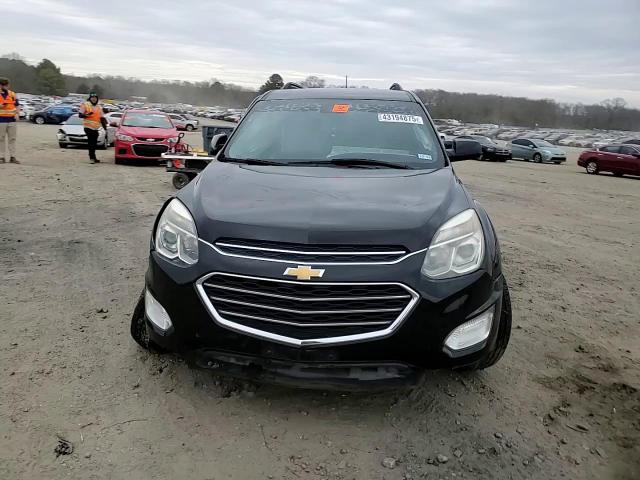 2017 Chevrolet Equinox - Image 12