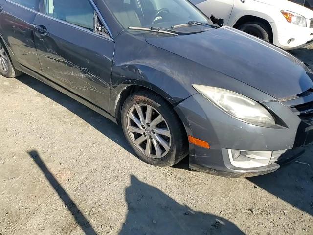 2012 Mazda 6 - Image 11