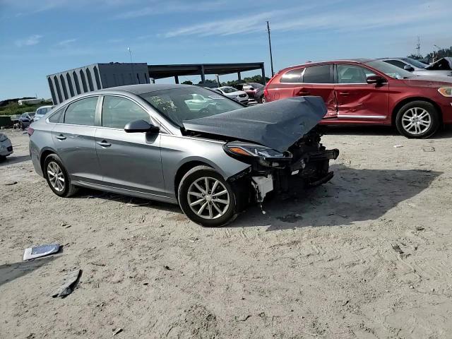 2019 Hyundai Sonata - Image 11