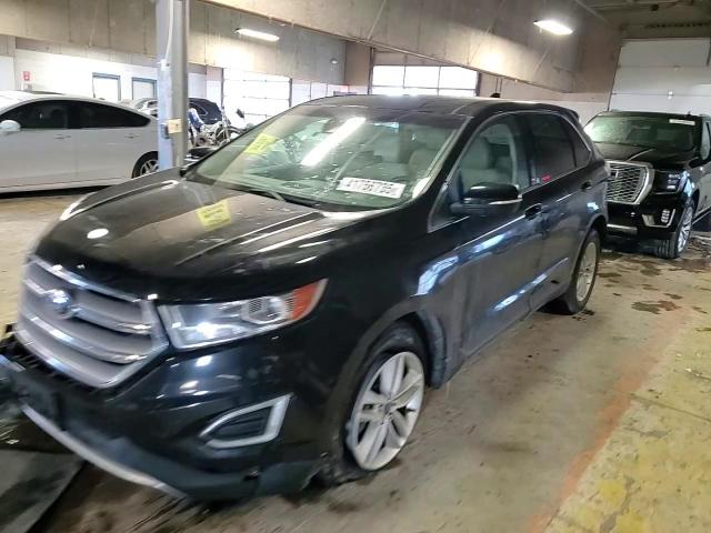2018 Ford Edge - Image 12