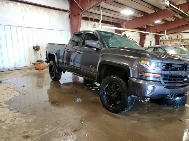 2016 Chevrolet Silverado - Image 14