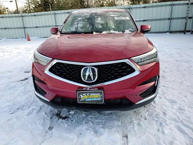 2020 Acura RDX - Image 12