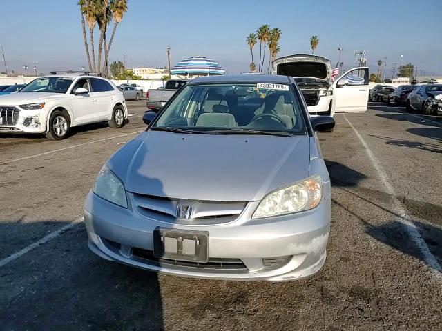 2005 Honda Civic - Image 11