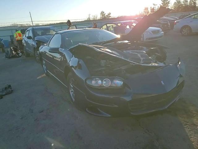 1999 Chevrolet Camaro - Image 11