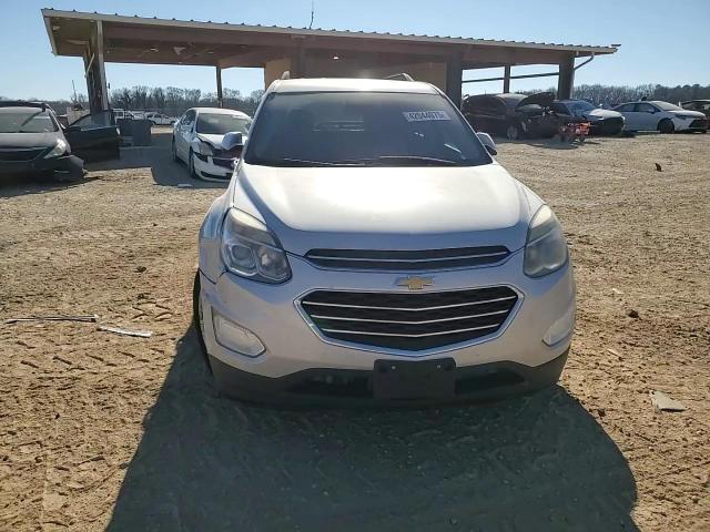 2017 Chevrolet Equinox - Image 14