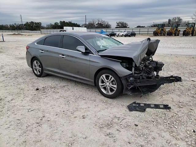 2018 Hyundai Sonata - Image 11