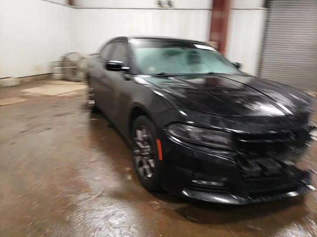 2018 Dodge Charger - Image 10