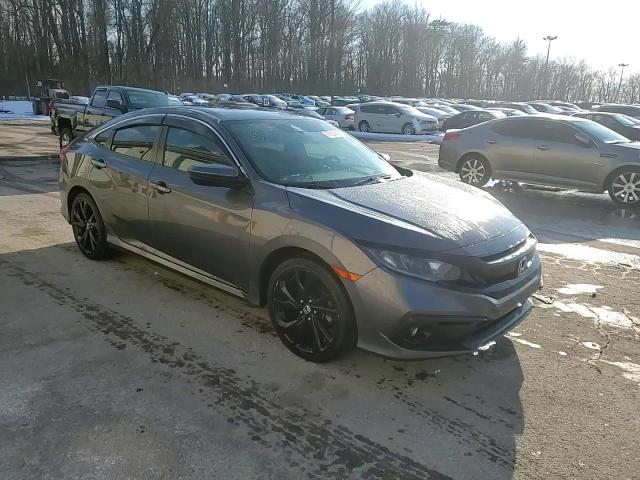 2019 Honda Civic - Image 13