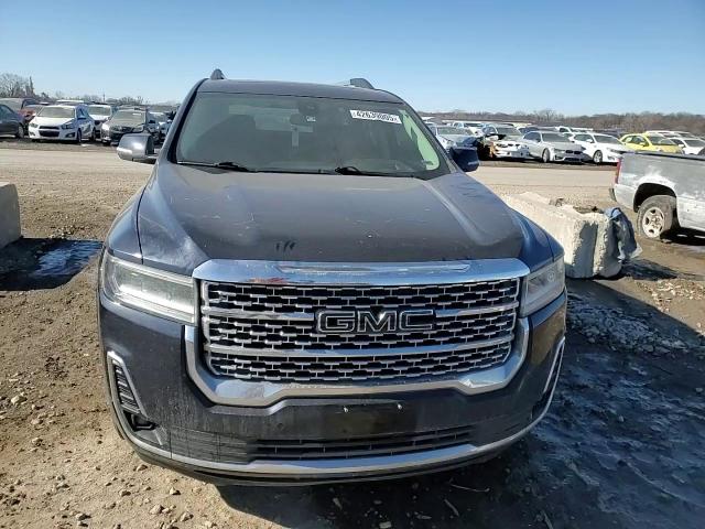 2021 GMC Acadia - Image 12