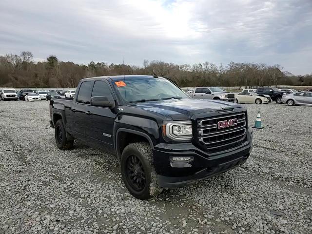 2016 GMC Sierra - Image 11